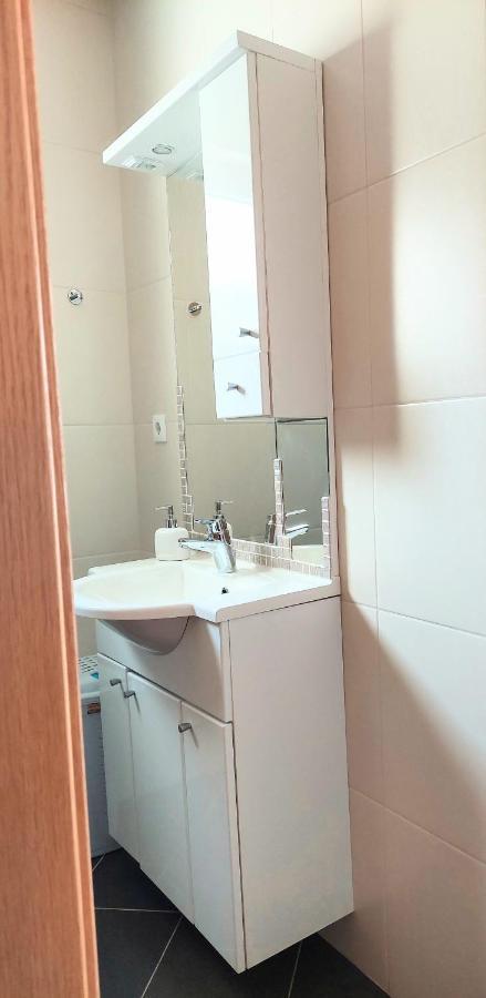 זאוסטרוג Apartments Dia מראה חיצוני תמונה