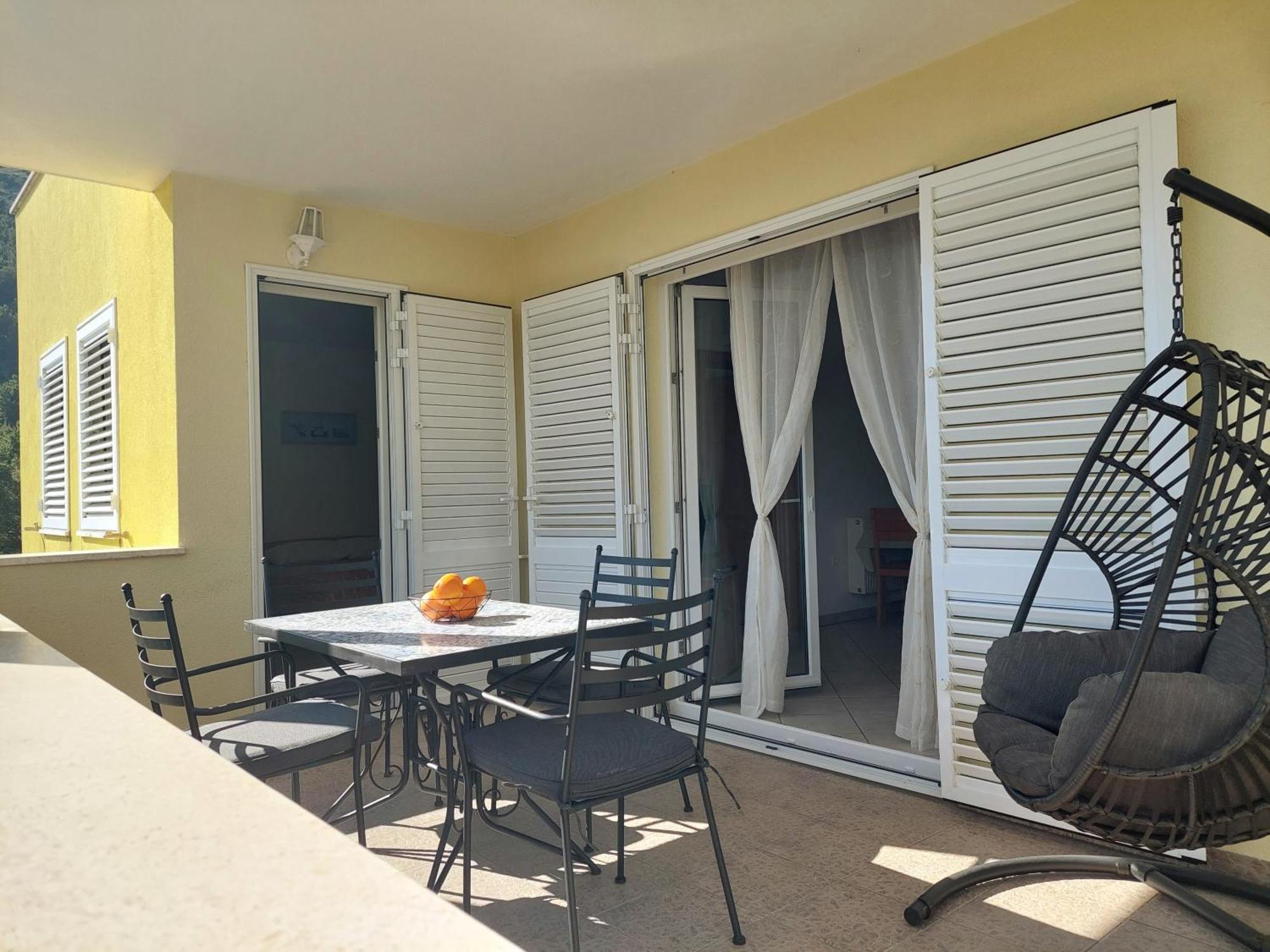 זאוסטרוג Apartments Dia חדר תמונה